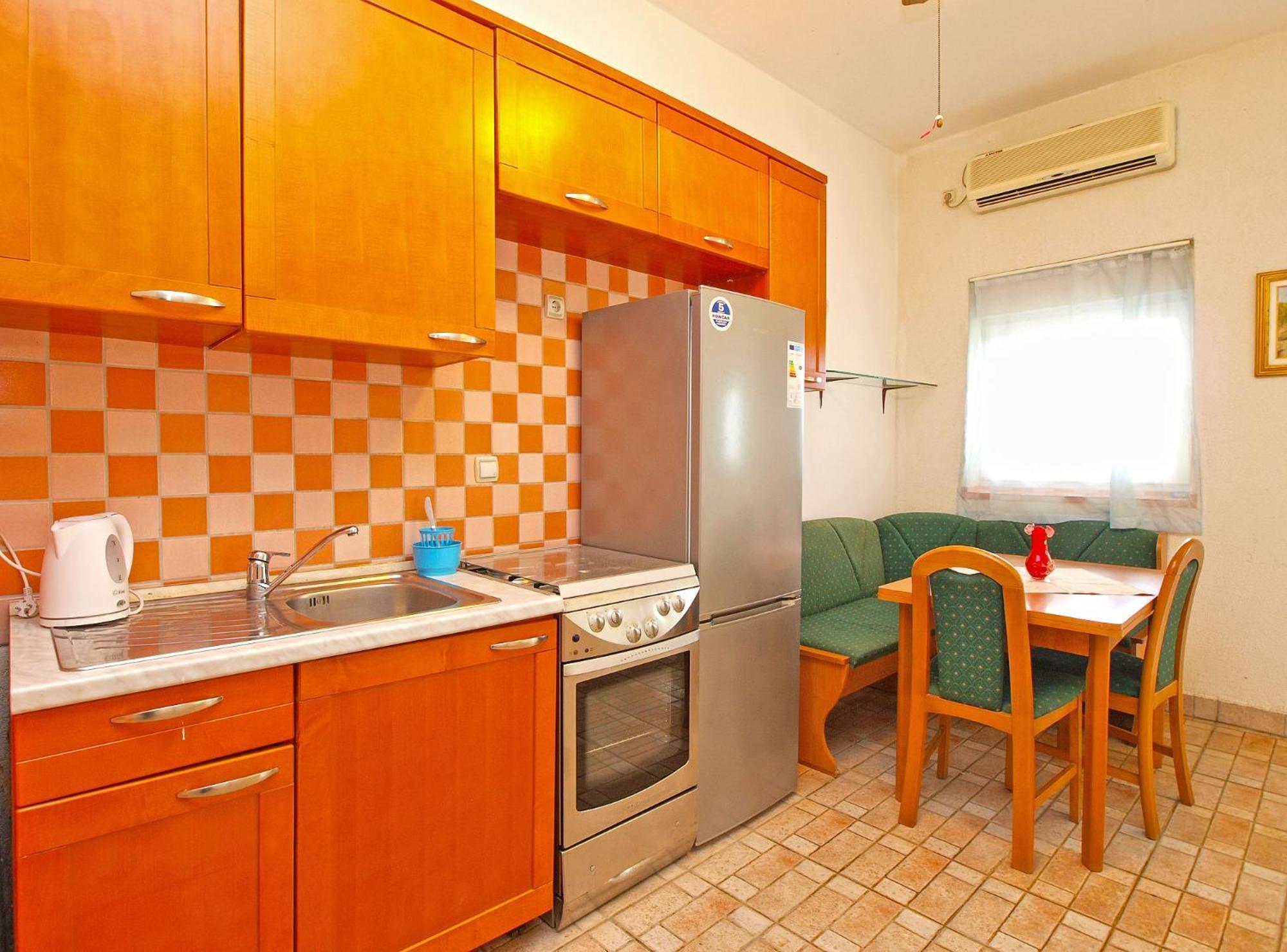 Apartments Ivo 1328 Fazana Exterior photo