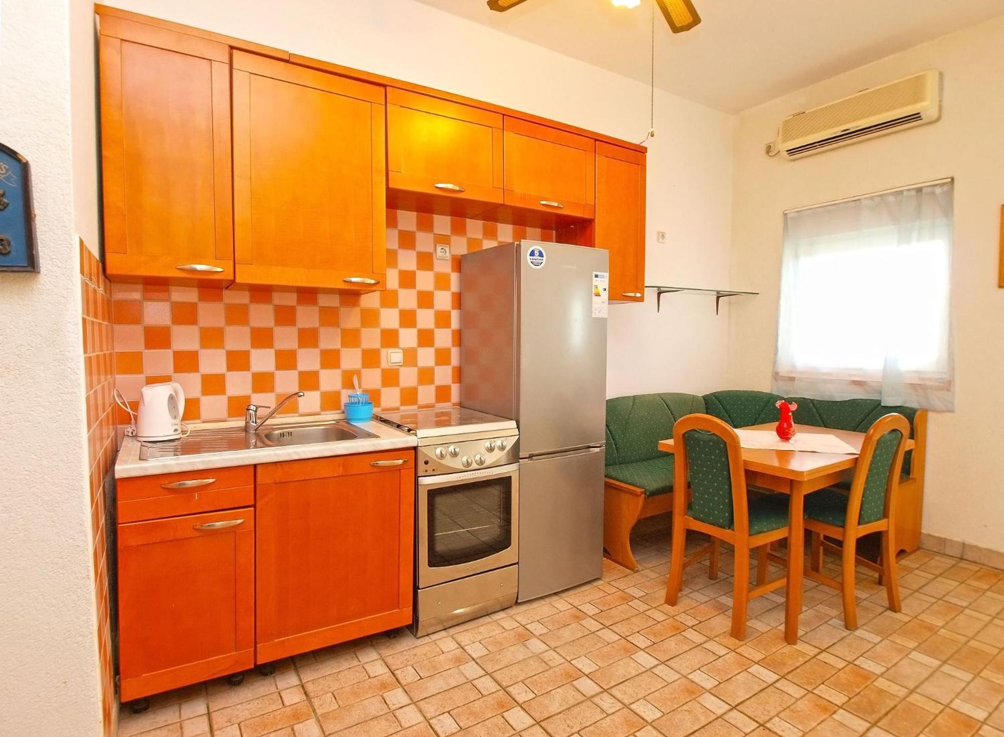 Apartments Ivo 1328 Fazana Exterior photo