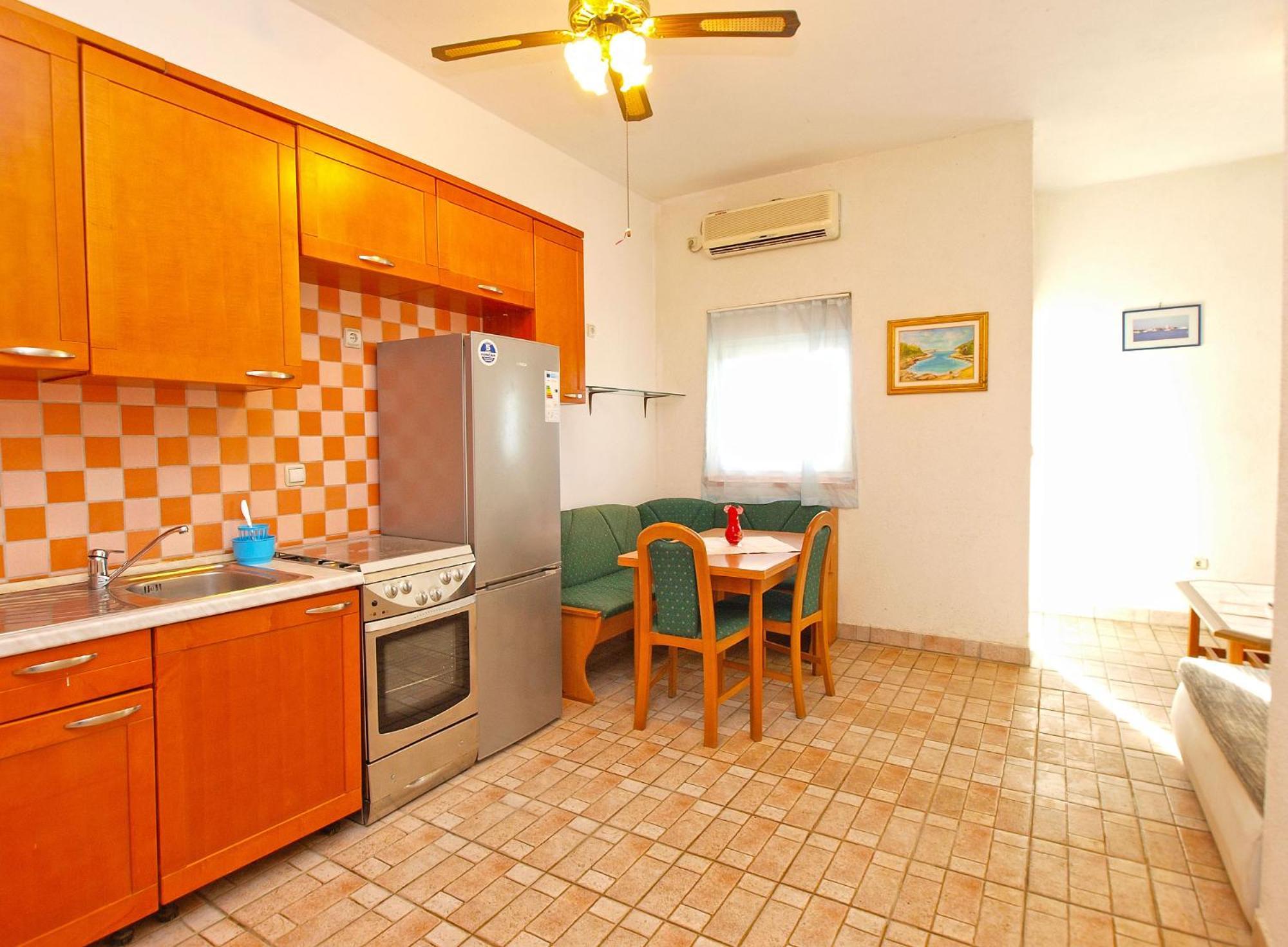 Apartments Ivo 1328 Fazana Exterior photo